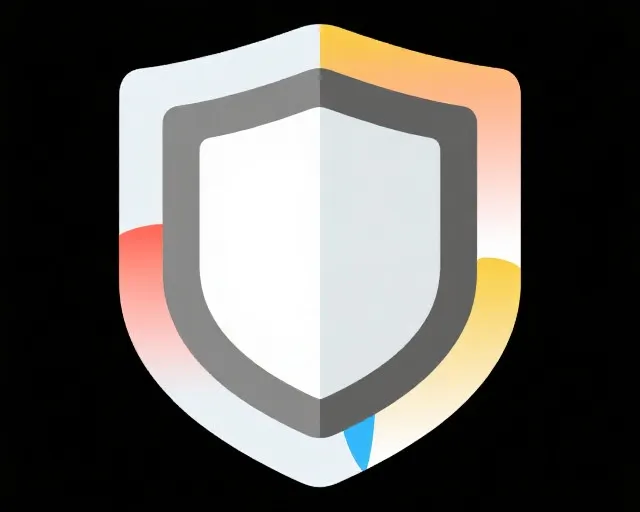 信任徽标示意图