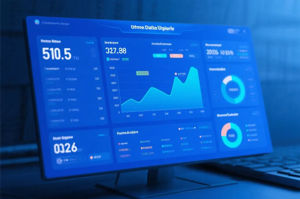 福彩3D开奖结果查询：信息透明背后的技术奥秘与数据价值全解析